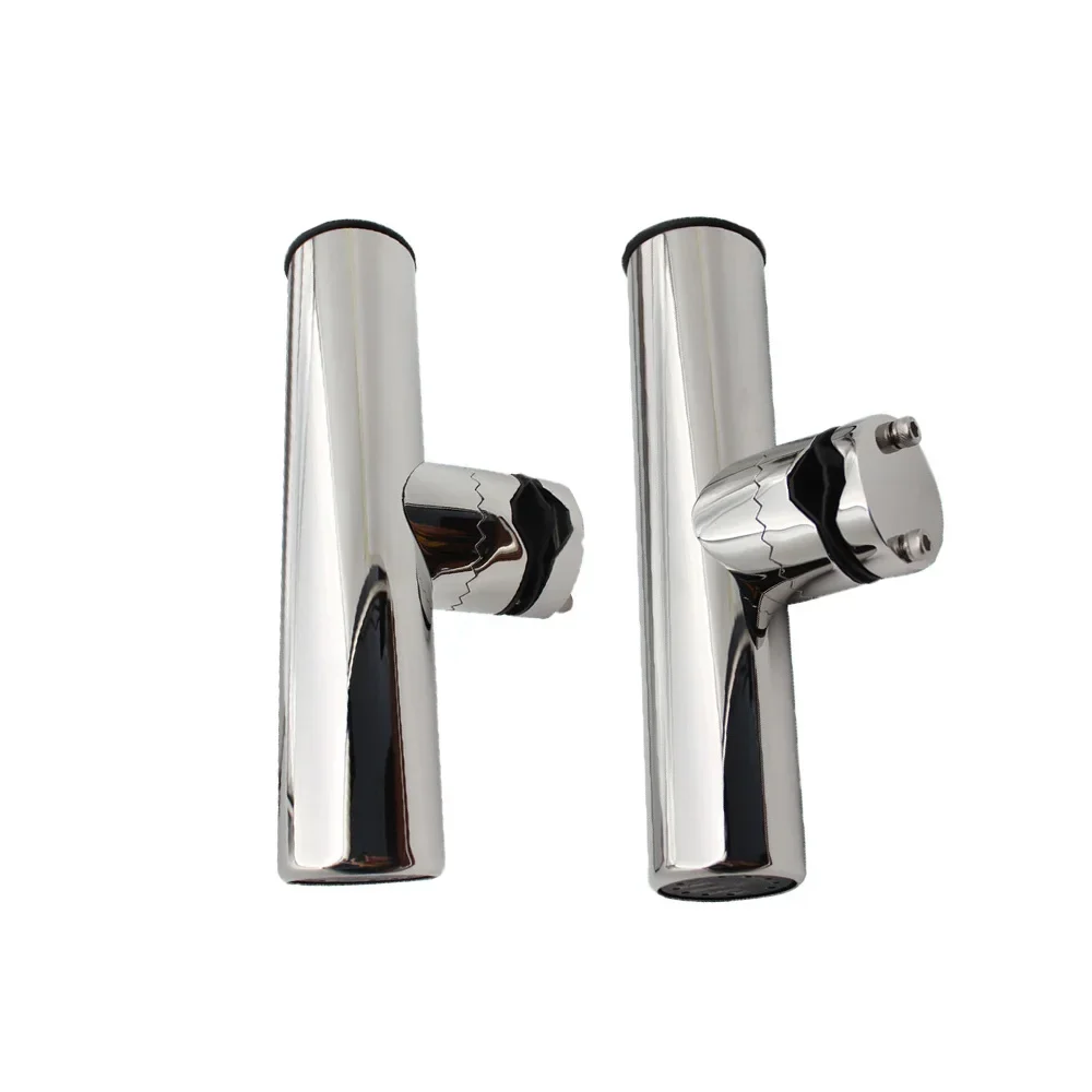 Fishing Kayak Rod Holder - Penyangga Joran Pancing Kapal Laut dari