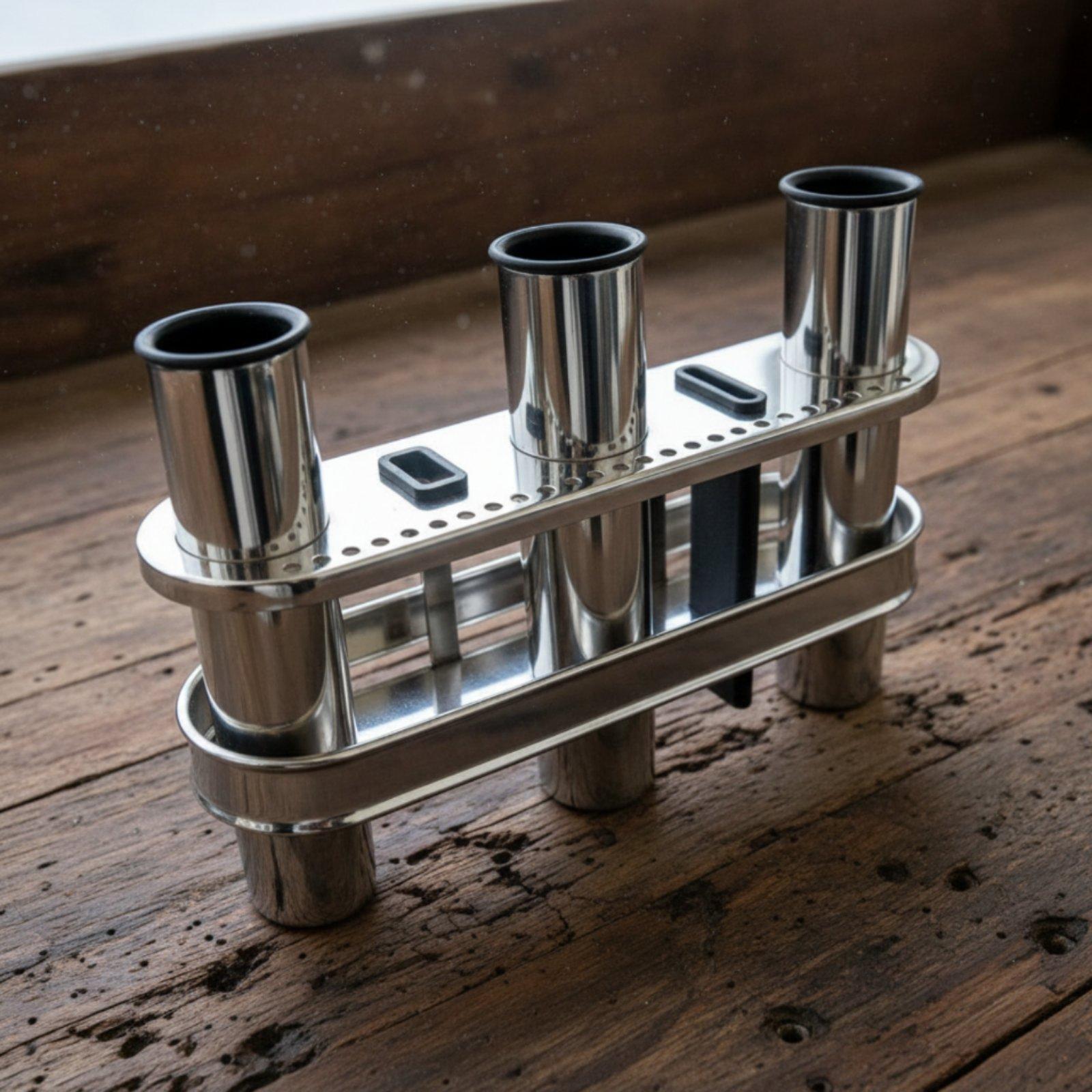 Rak Joran Pancing Anti Air dar - Fishing Kayak Rod Holder ulasan dan harga