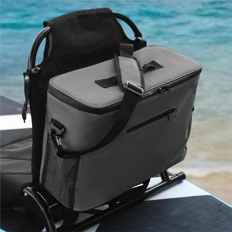 Pendingin Kayak ABHS, Pendingi - Fishing Kayak Crate ulasan dan harga