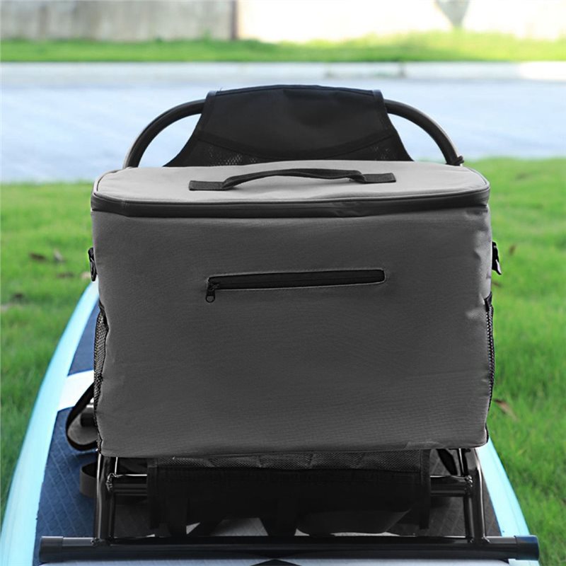 Pendingin Kayak ABHS, Pendingi - Fishing Kayak Crate ulasan dan harga
