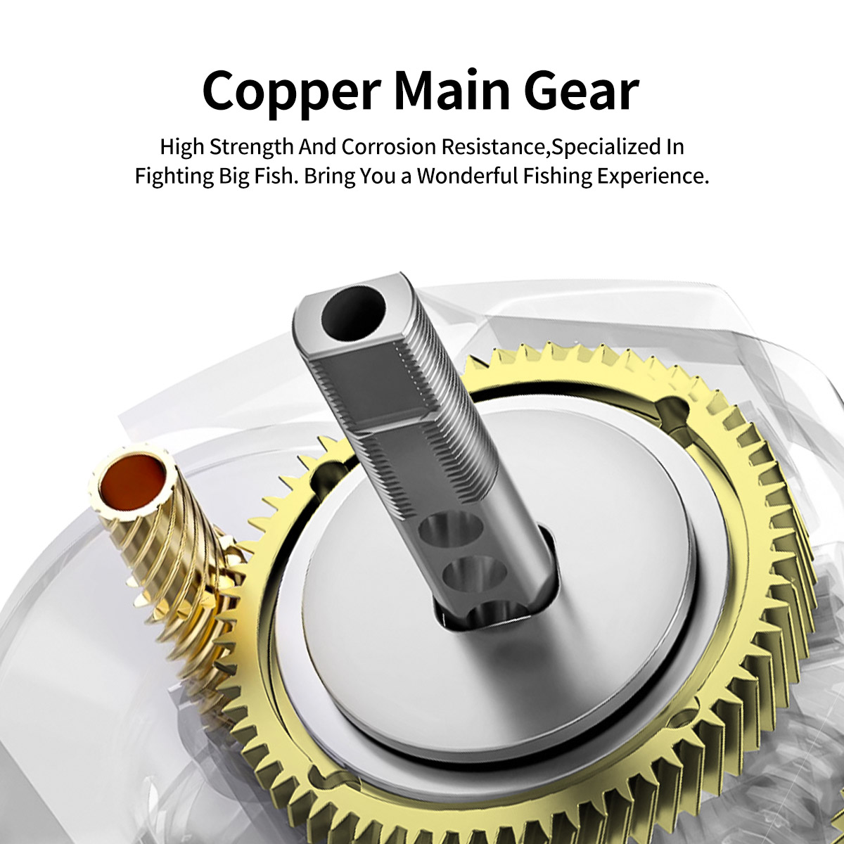 JOHNCOO penggulung senar panci - Abu Garcia Reel Max ulasan dan harga